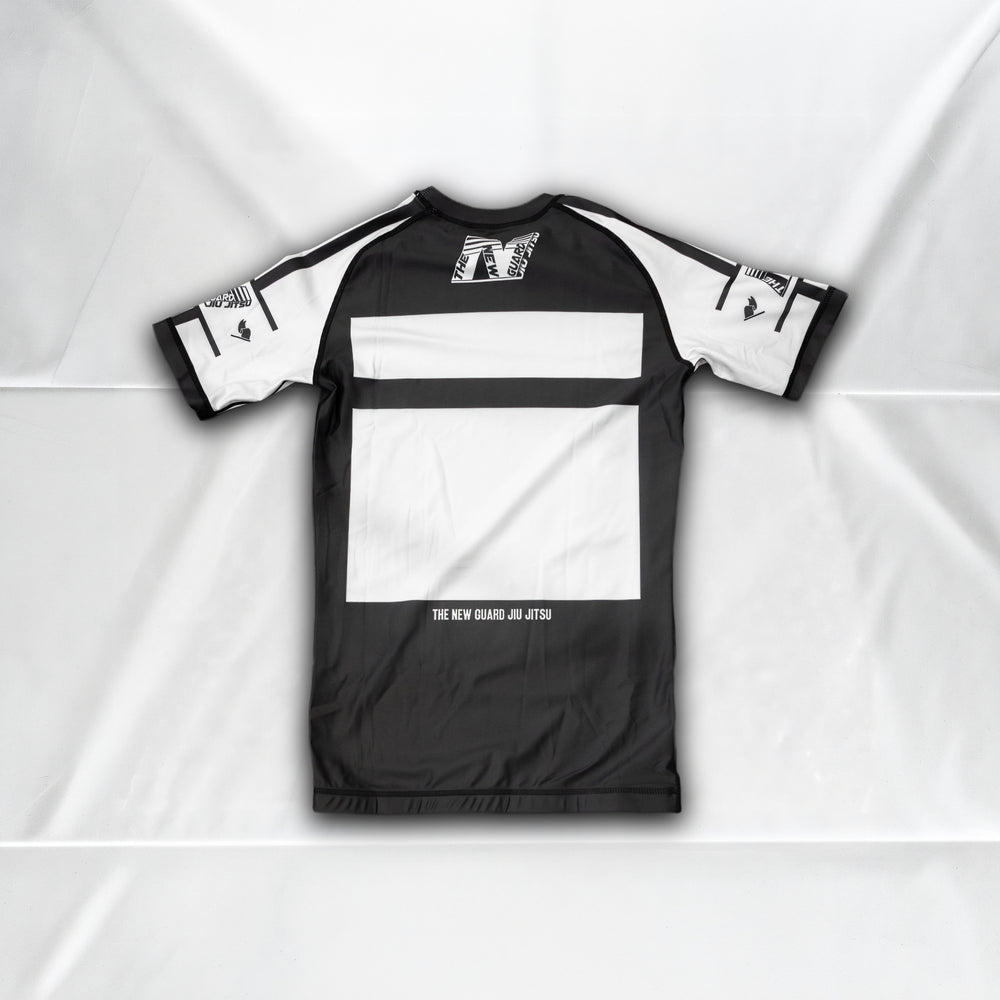 OG Rashguard V2 - Custom - Back