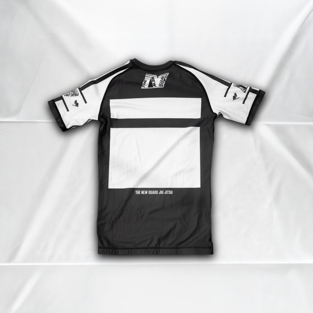 OG Rashguard V2 - Custom - Back