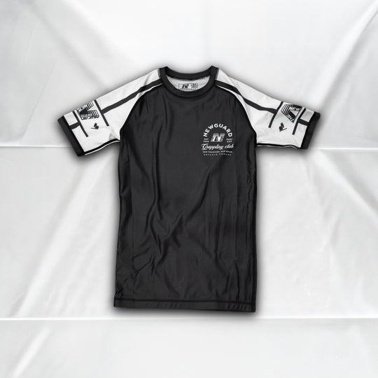 OG Rashguard V2 - Custom - Front