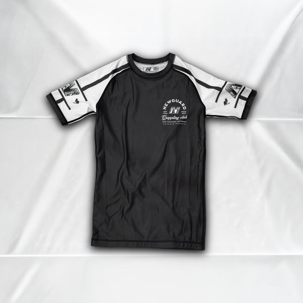 OG Rashguard V2 - Custom - Front