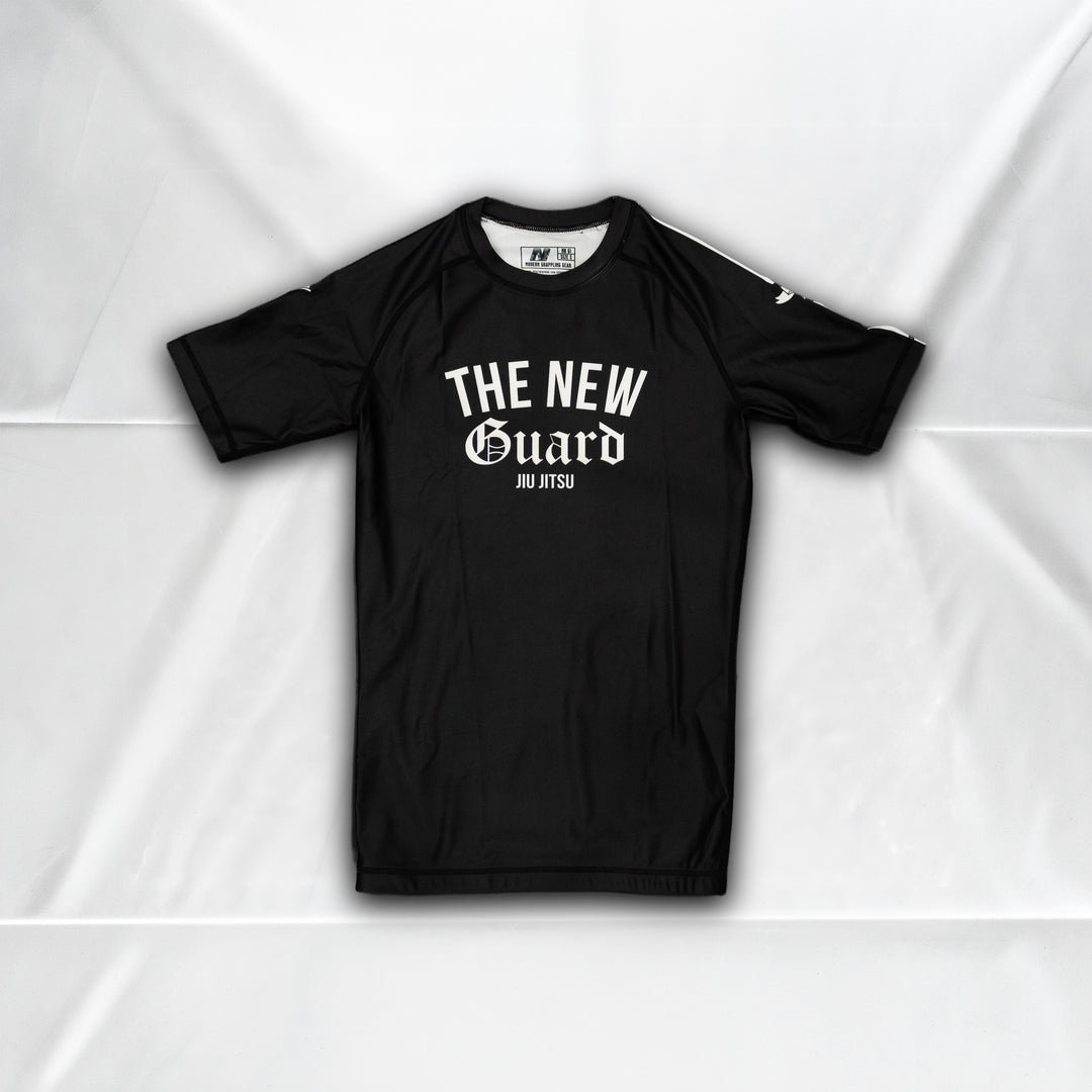 Thug Rashguard - Front