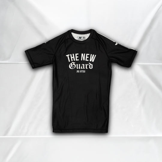 Thug Rashguard - Front