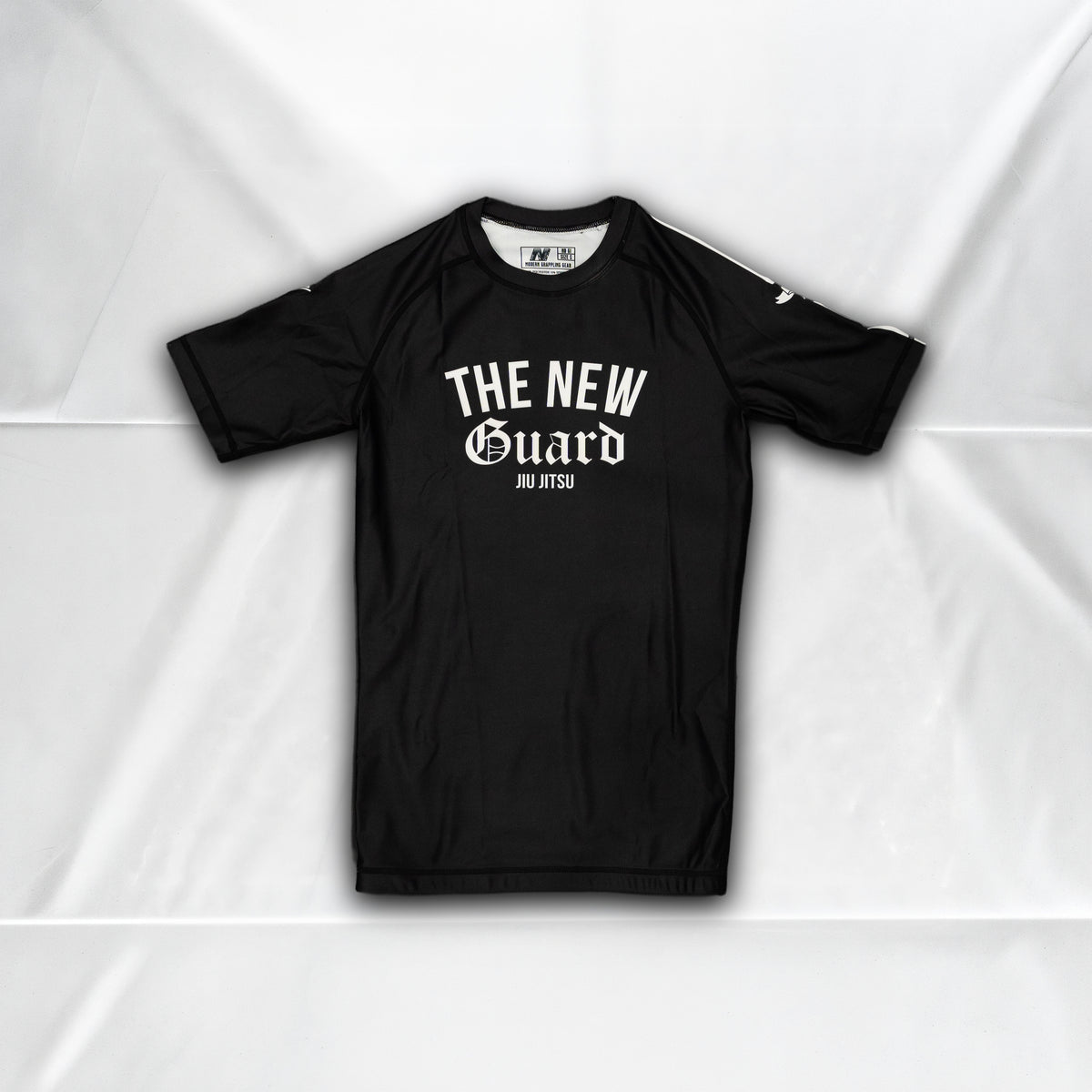Thug Rashguard - Front