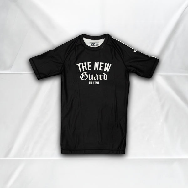 Thug Rashguard - Front