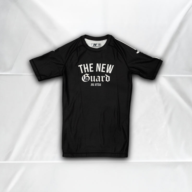 Thug Rashguard - Front