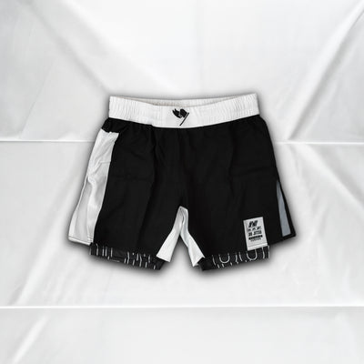 UNRANKED GRAPPLING SHORTS