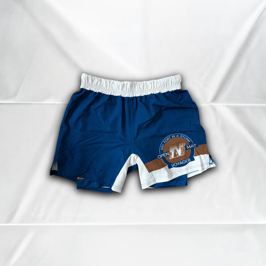 Voyager Shorts - Front
