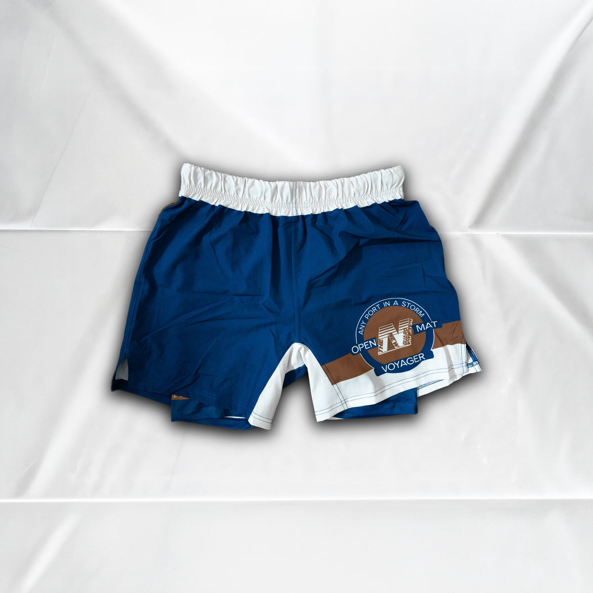 Voyager Shorts - Front